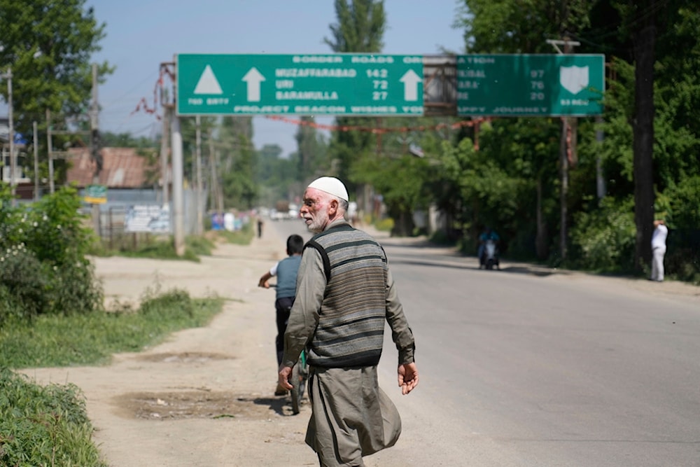 Pakistan announces conclusion of Bunyanum Marsoos operation