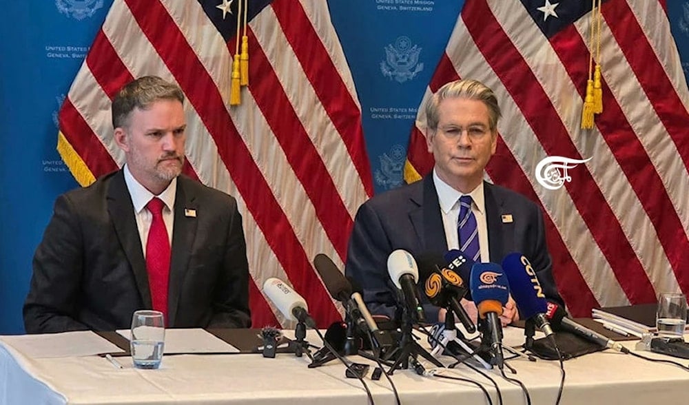 US and China reach tariff reduction deal to ease trade tensions