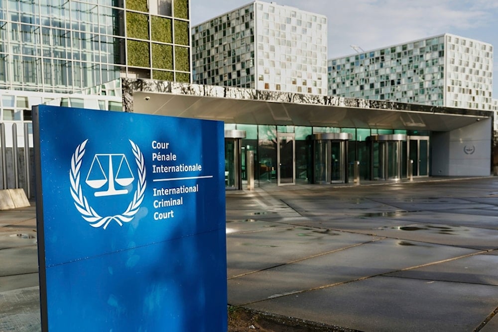 'Israel' asks ICC to withdraw arrest warrants for Netanyahu, Gallant