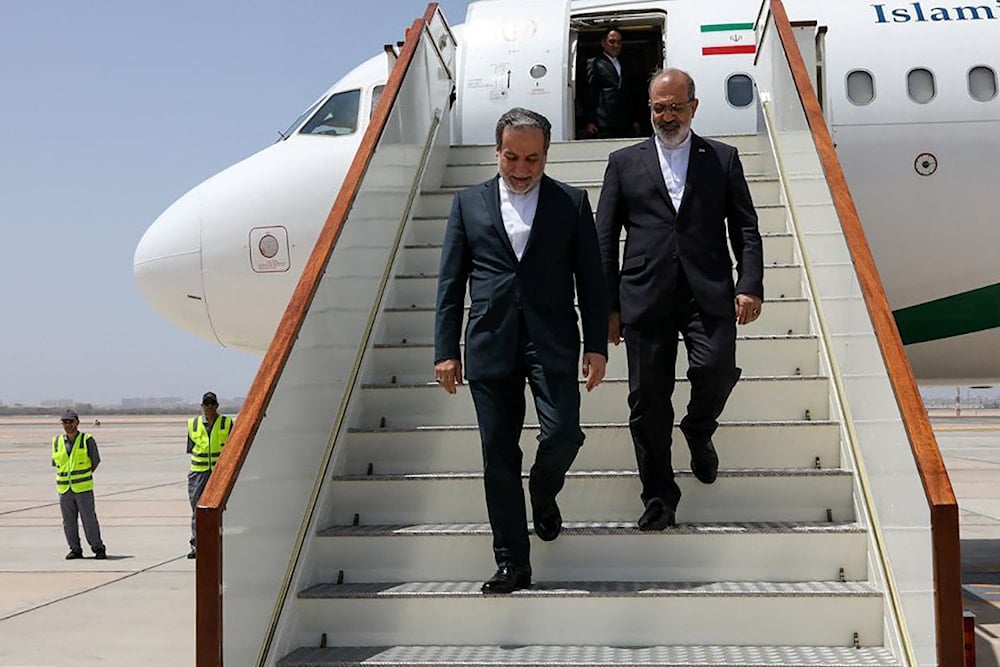 Iran