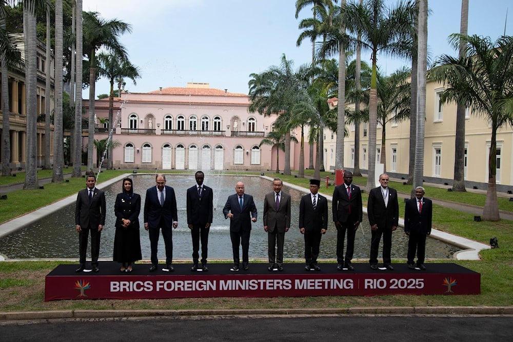 About 24% of BRICS investment transactions made in national currencies