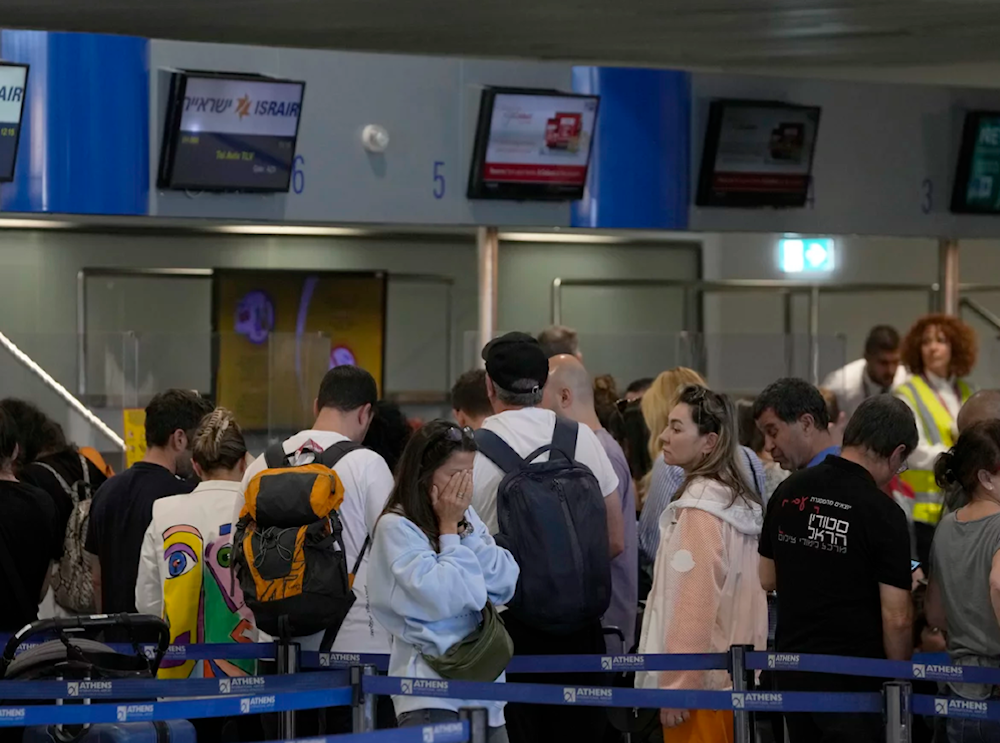 Israeli exodus: 60,000 Israelis fled last year without return