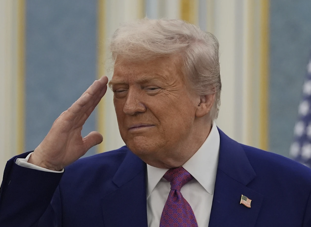 Likud minister calls Trump as ‘unpredictable,’ unreliable