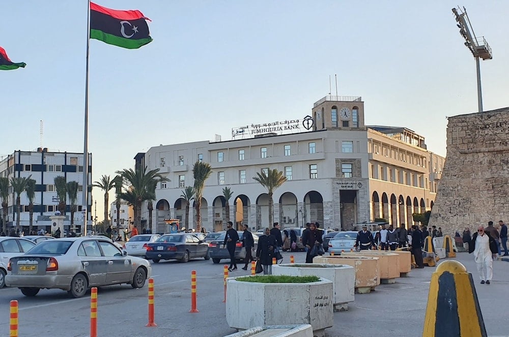 Military operation in Libya’s capital over, says officials