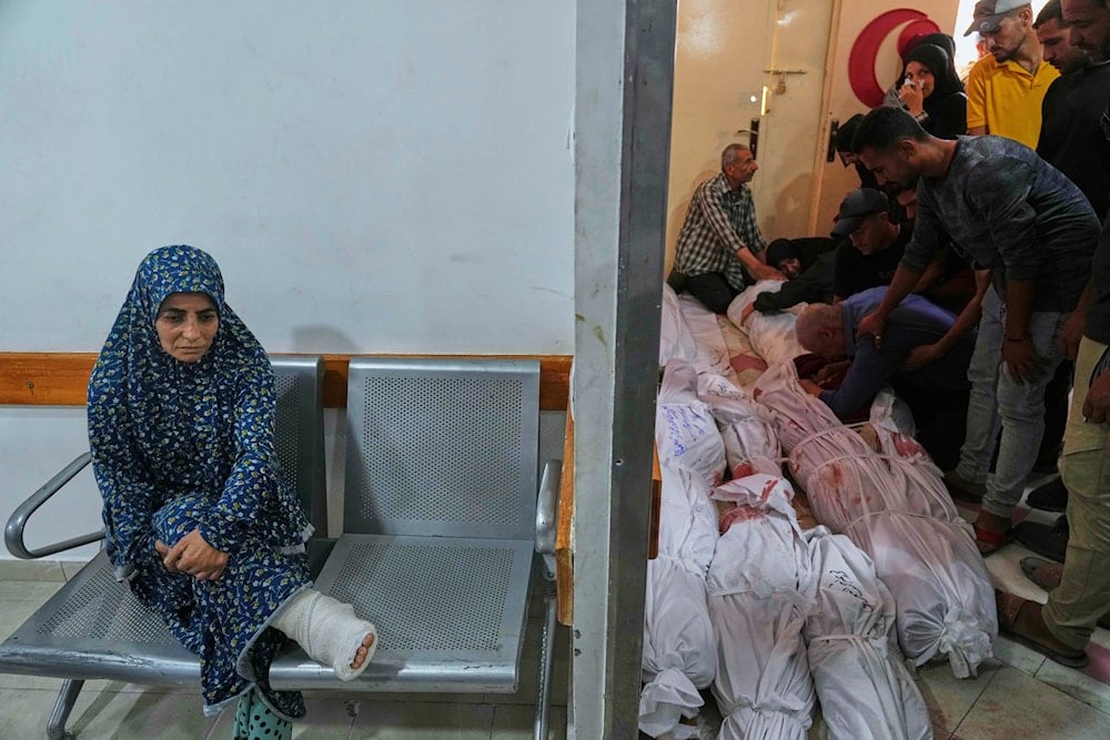 Gaza Ministry reports 70 martyrs in 24 hours amid ongoing IOF strikes