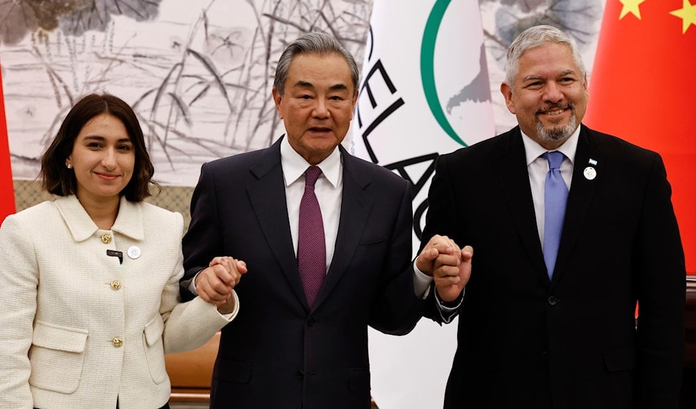 Colombia joins Belt and Road as China deepens Latin America ties
