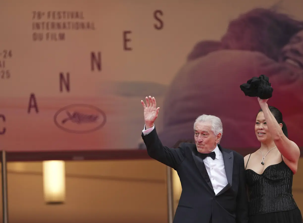 78th Cannes Festival kicks off against backdrop of global turmoil