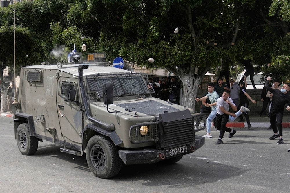 Israeli settler killed, two injured in shooting operation in West Bank