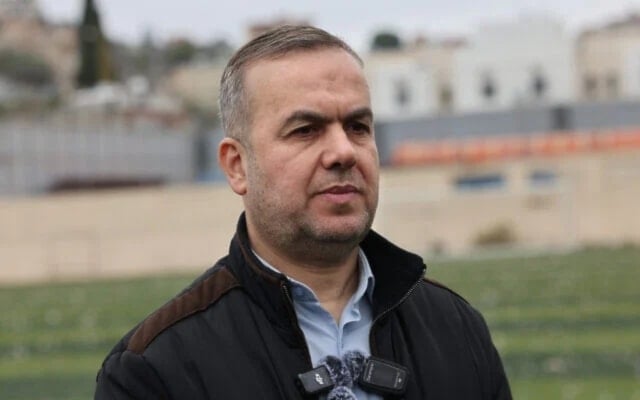 US backs the ongoing Israeli aggression on Lebanon: Fadlallah