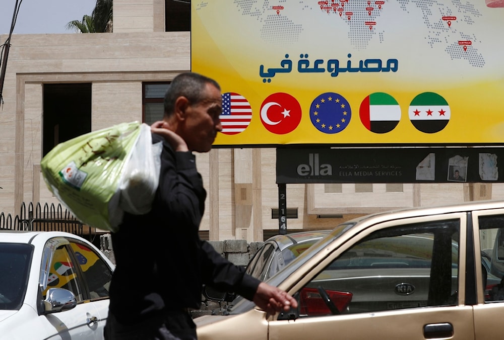 500,000 Syrian refugees return since regime change