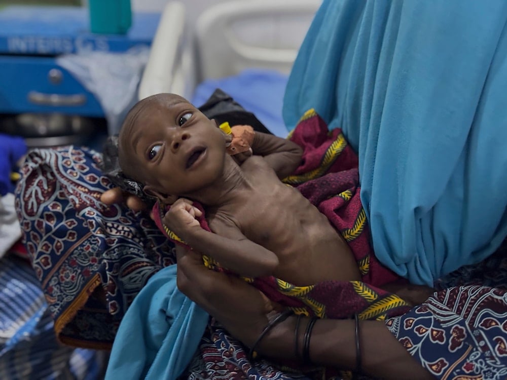 US aid cuts leave food for millions moldering in storage: Reuters