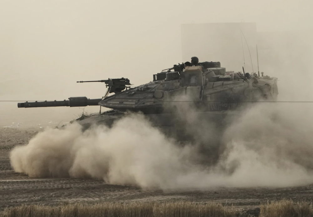 Israeli media: Yemen may push 'Israel' towards ceasefire in Gaza