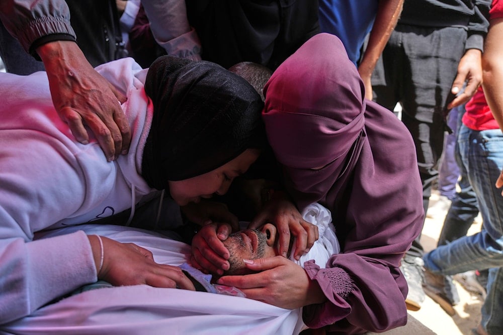Gaza Ministry reports 109 martyrs in 24 hours
