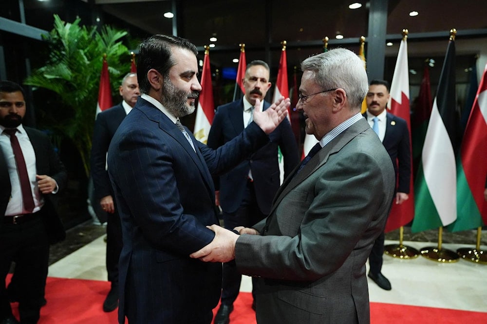 Baghdad hosts 34th Arab League Summit amid Gaza war, regional tensions