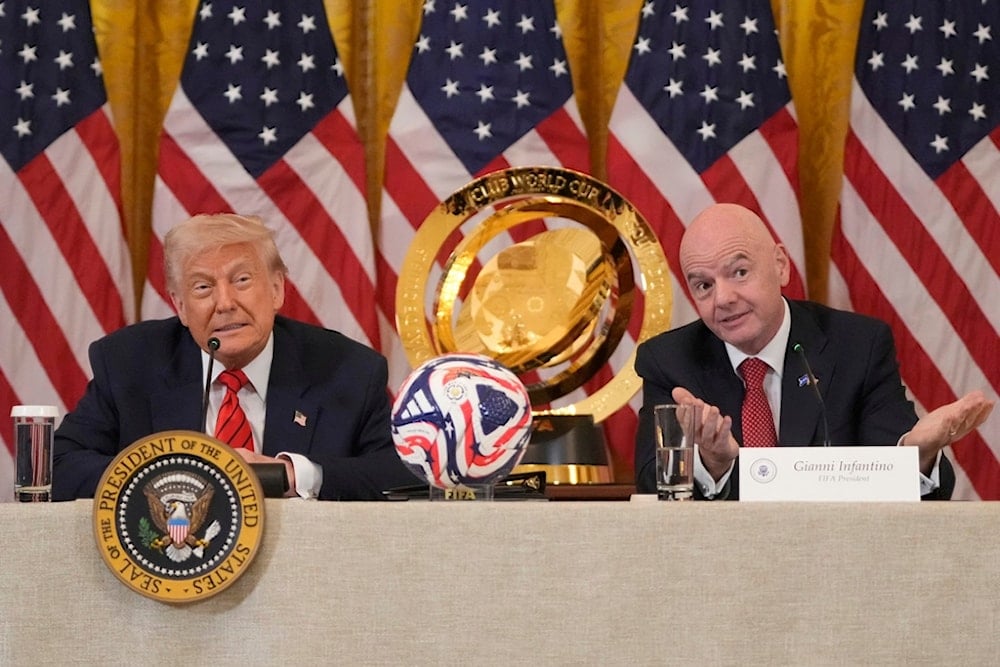 Infantino