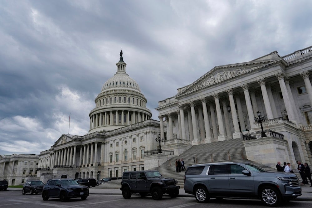 Trump's tax bill stalls as Republican opposition demands deeper cuts