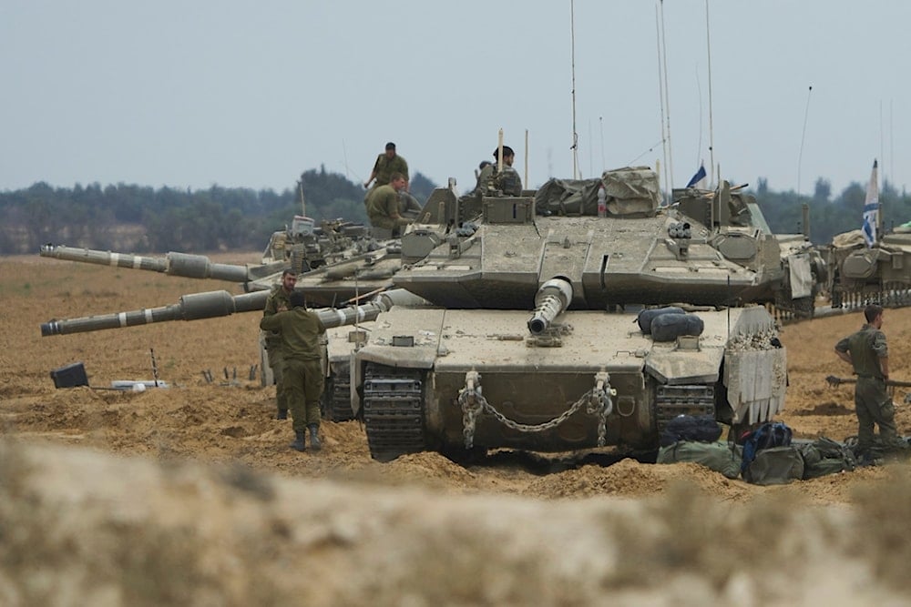 IOF suicide