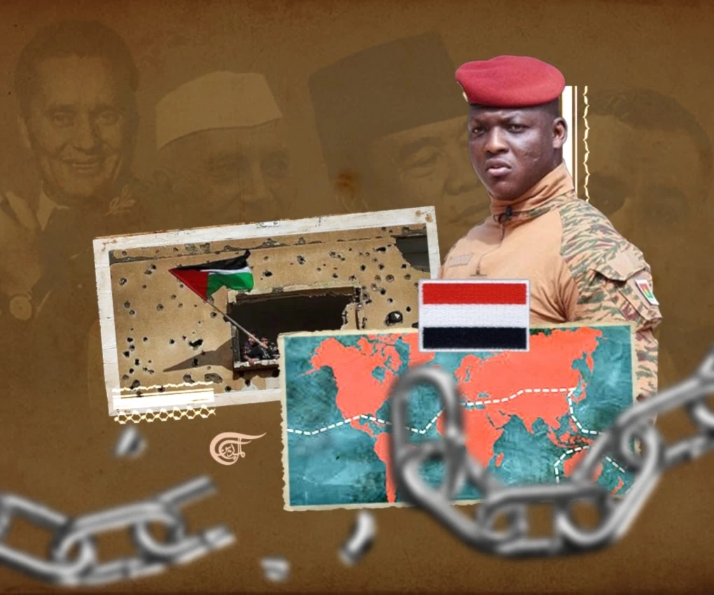 The spirit of Bandung: 70 years on