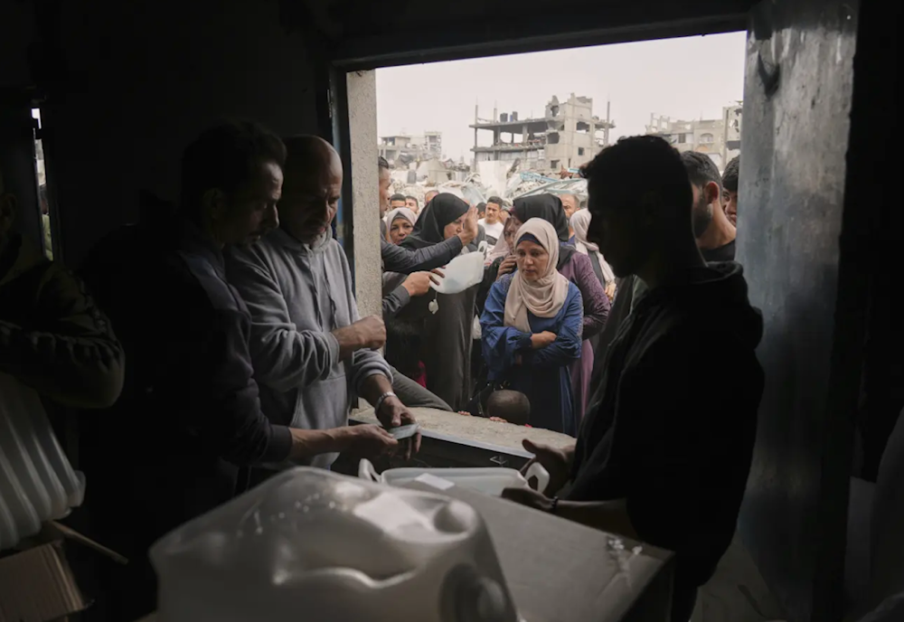 Two months of siege reveal Israeli intentions of genocide: Amnesty