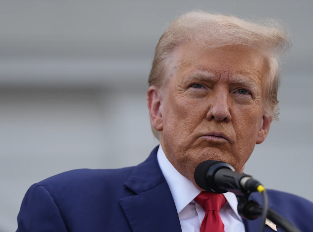 Trump to propose $163 bln in cuts to government programs