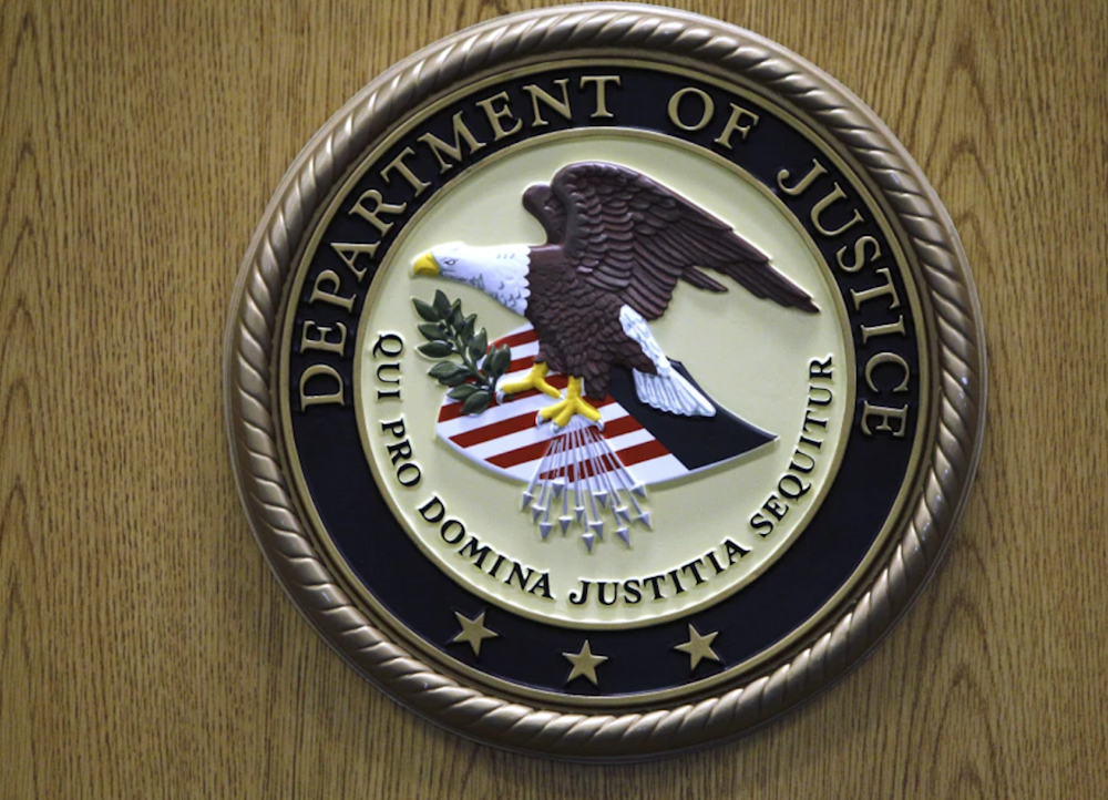 Judges’ families targeted after rulings against Trump policies
