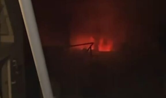 'Israel' attacks Gaza Freedom Flotilla in intel. water as Gaza starves