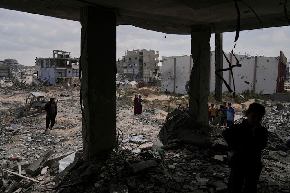 Gaza