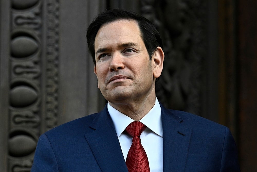 Iran must 'walk away' from all uranium enrichment, Rubio says