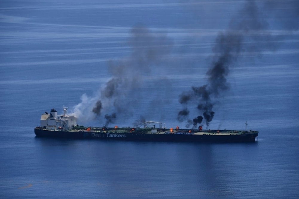 Yemen bans US crude oil exports in response to airstrikes