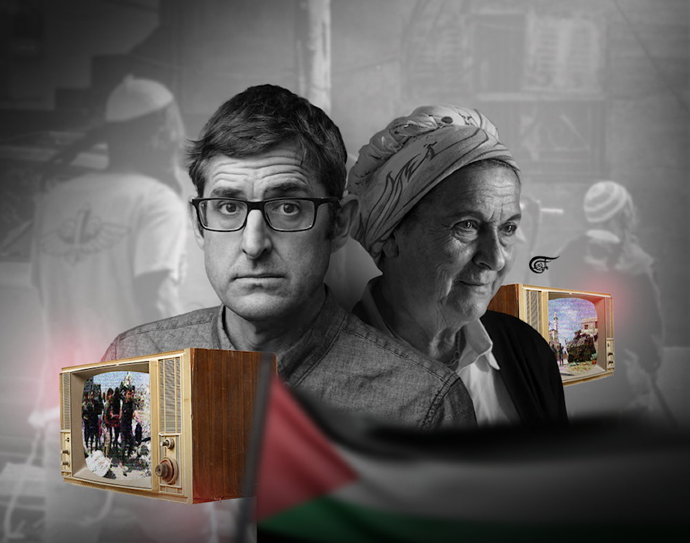 Louis Theroux’s The Settlers; A truth the world ignores