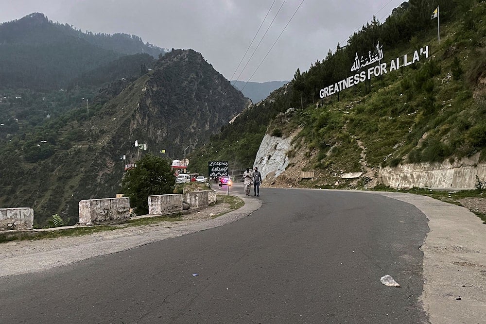 Pakistani Kashmir orders stockpiling of food as India tensions flare
