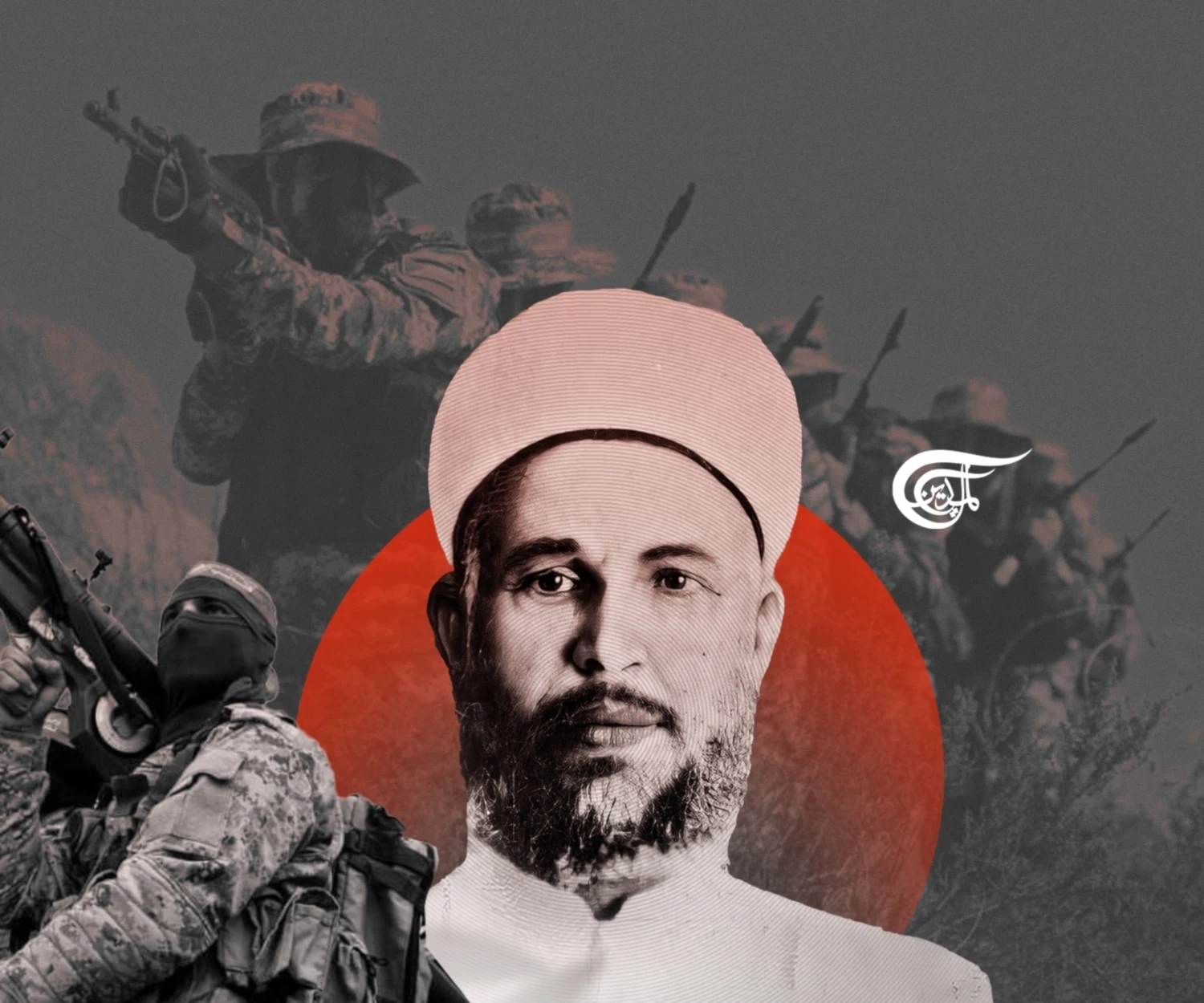 The hero who overthrows tyranny: The path of Izz ad-Din al-Qassam