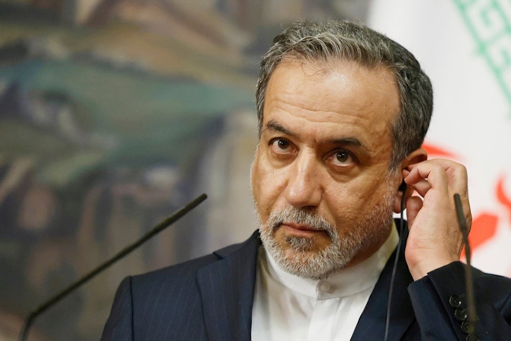 Araghchi