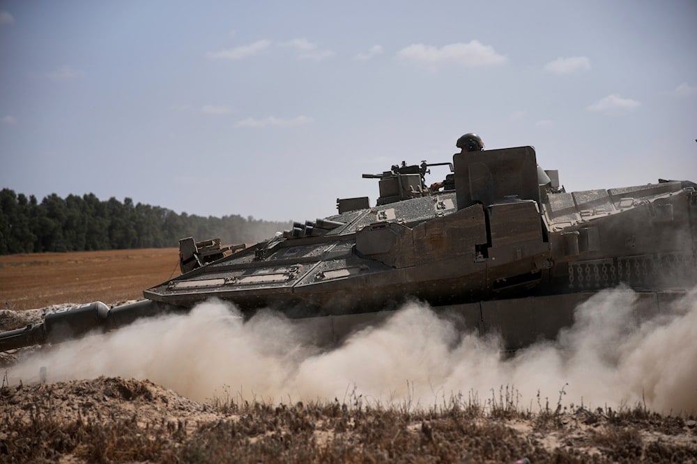 Israeli army admits one soldier killed in Gaza amid confrontations
