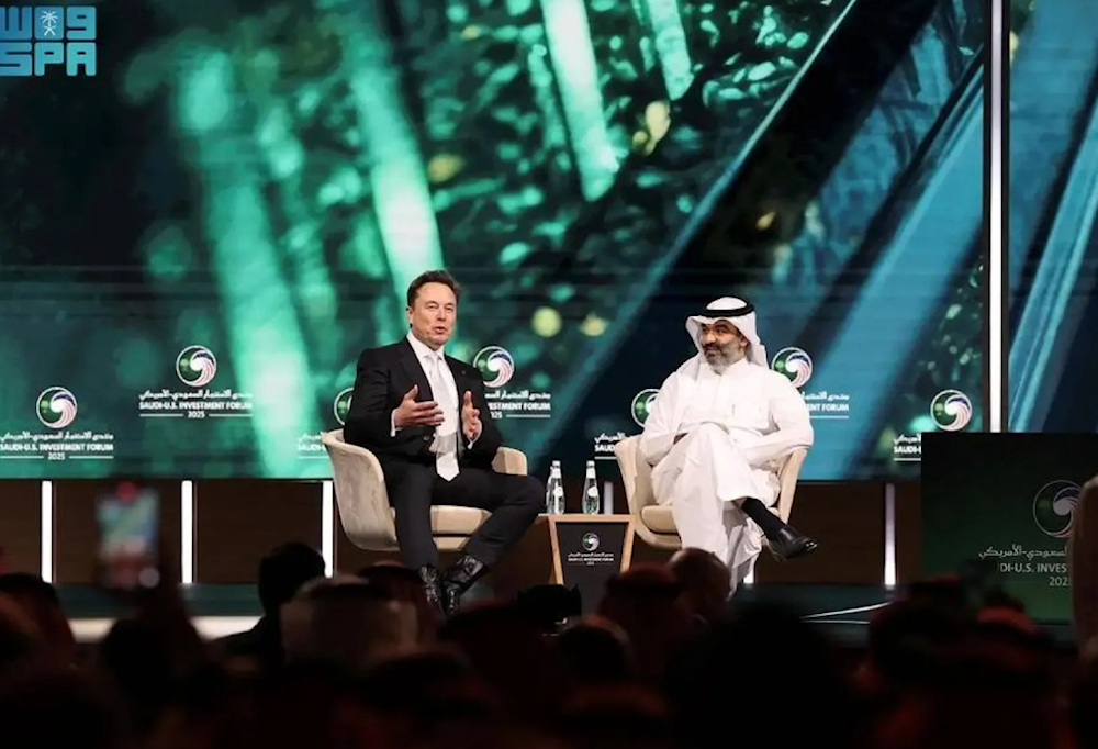 Gulf investments quietly boosted Elon Musk and family fortunes