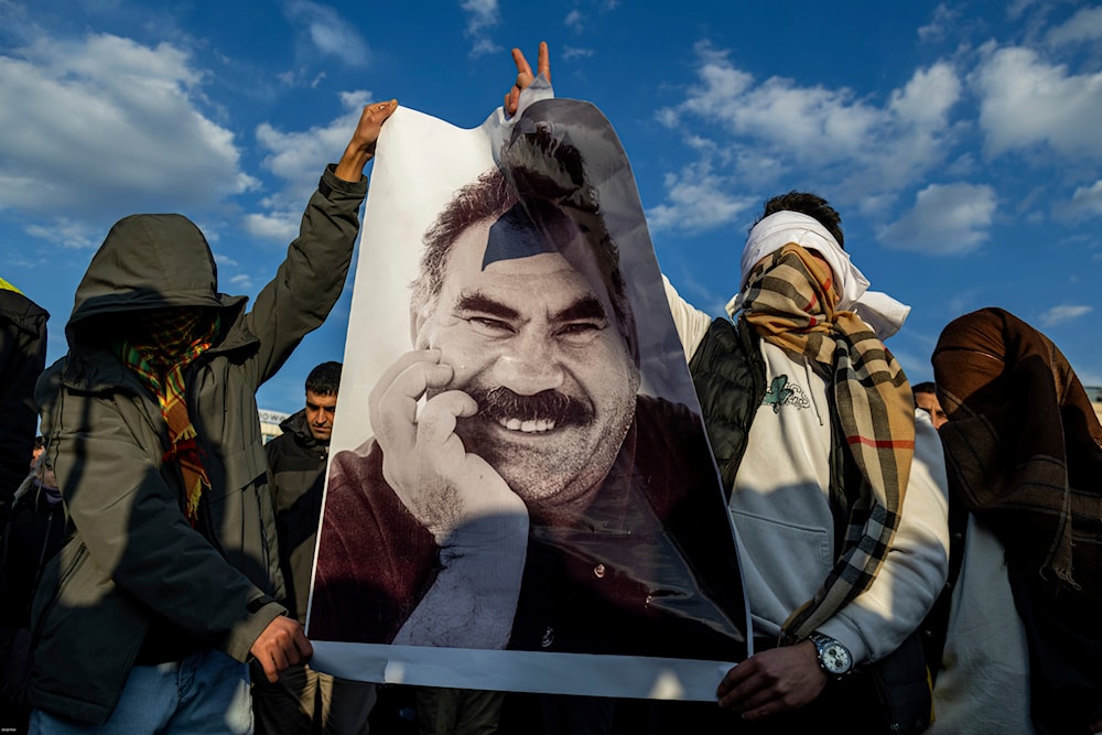 PKK urges Turkey to ease Ocalan's imprisonment.