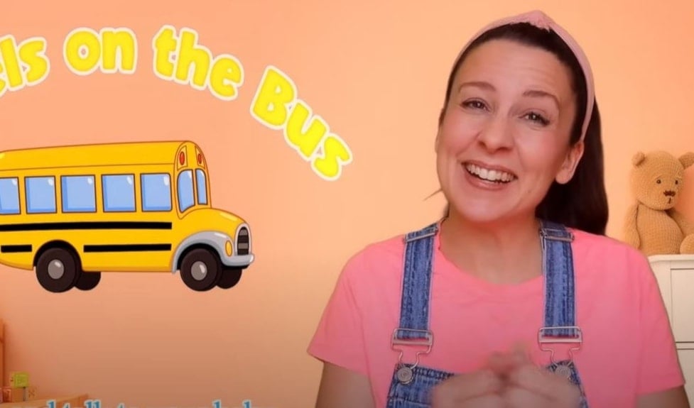 Rachel Accurso criticized for speaking out on Gaza children crisis