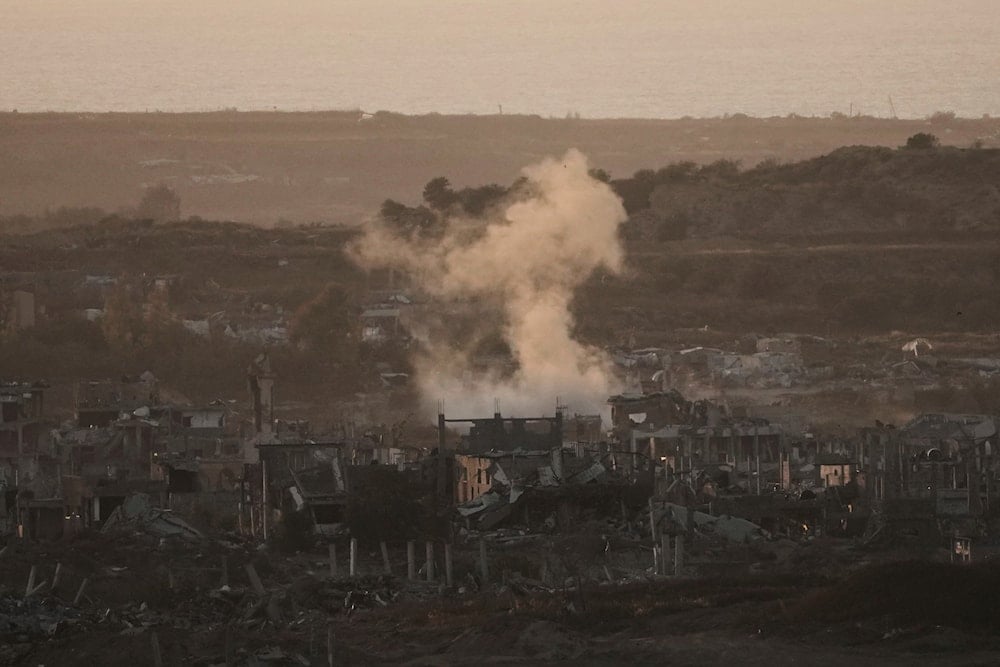 IOF prepares for ground assault to take over Gaza within two months