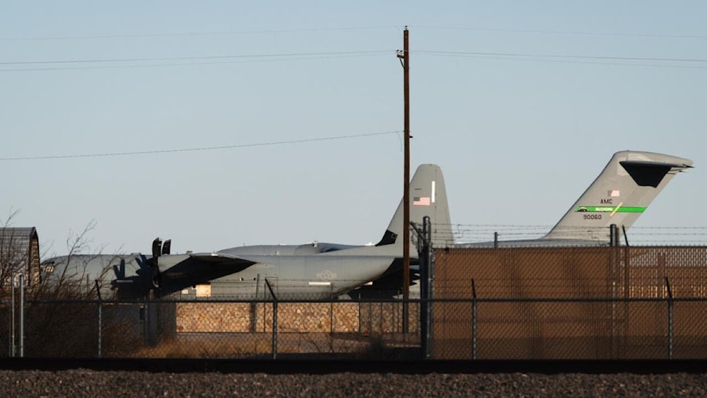 US deports South Asians to South Sudan despite court order