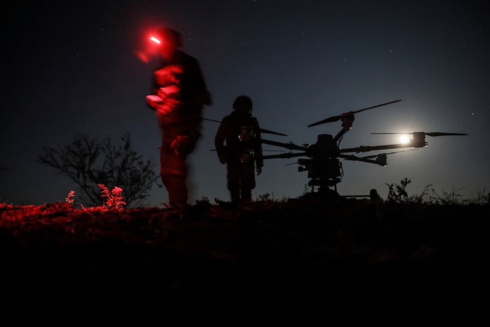 Russia’s elite drone unit targets Ukraine’s HIMARS launchers