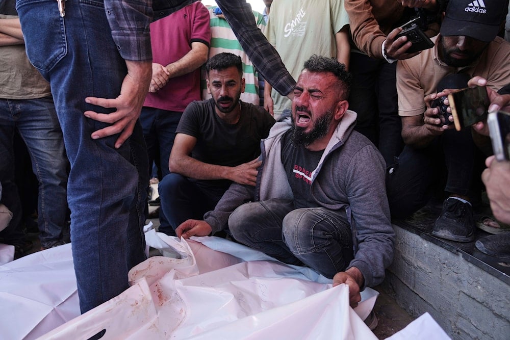 Gaza Ministry reports 82 martyrs in 24 hours