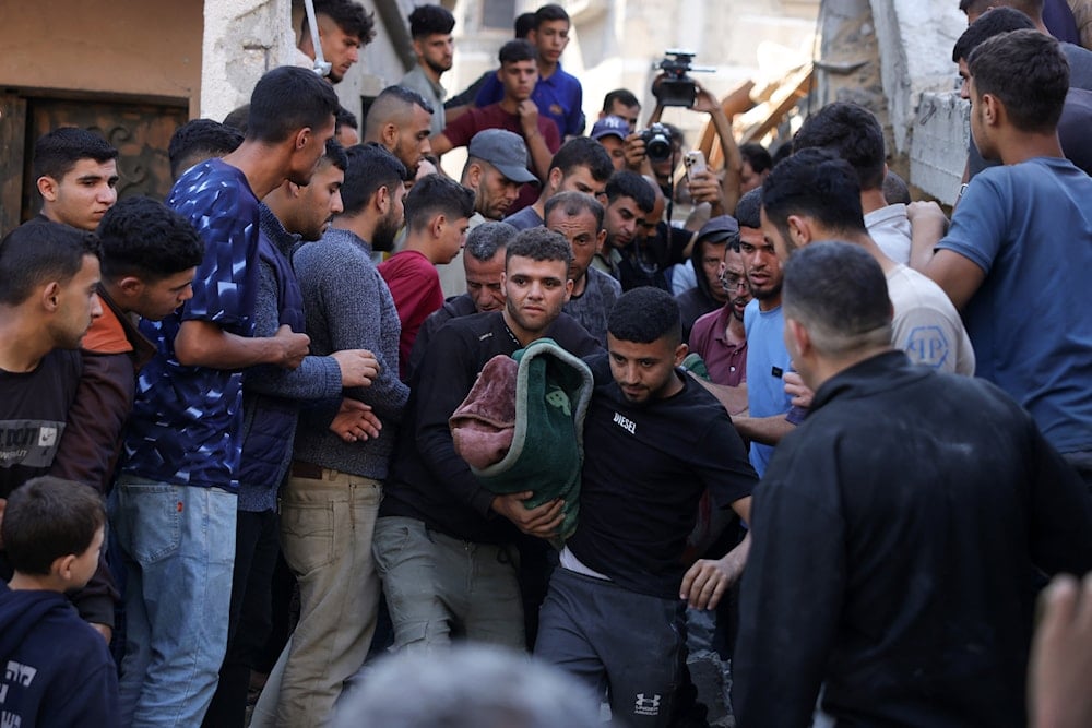 'Israel' releases Gaza detainees after months of starvation, torture