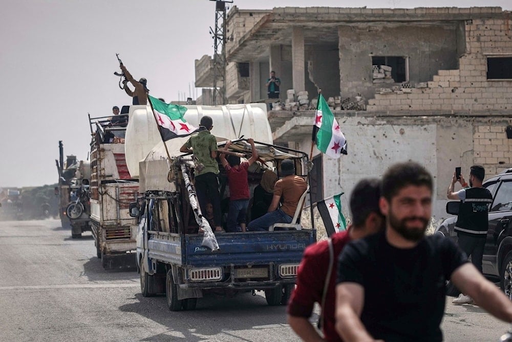 Internal debate in US over Trump's sanctions relief vow for Syria: AP