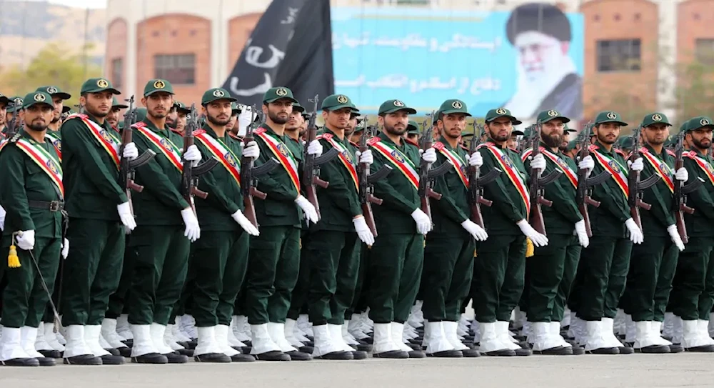 Iran's IRGC warns of 'unimaginable' response to hostile acts