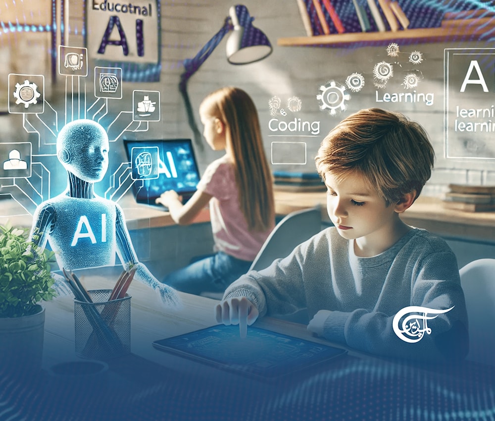 The Transformative Role of Artificial Intelligence in Modern Education