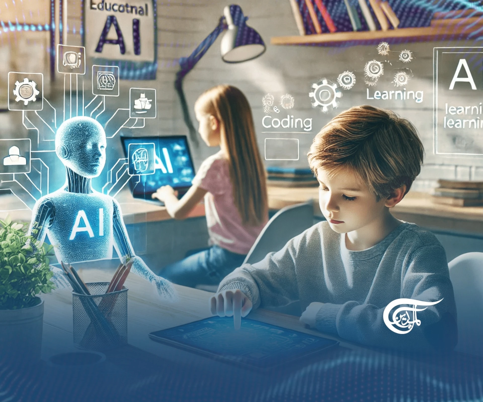 The Transformative Role of Artificial Intelligence in Modern Education