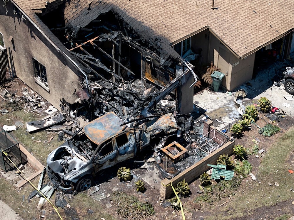 The San Diego crash adds to a troubling rise in private jet incidents seen in recent months, prompting renewed scrutiny of aviation safety oversight since regulatory shifts during the Trump administration. (AP)