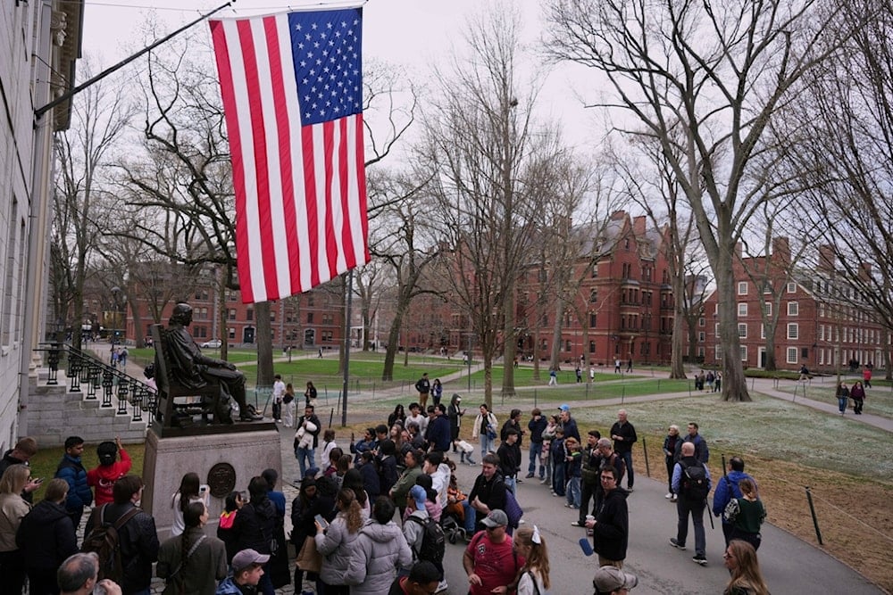 Harvard