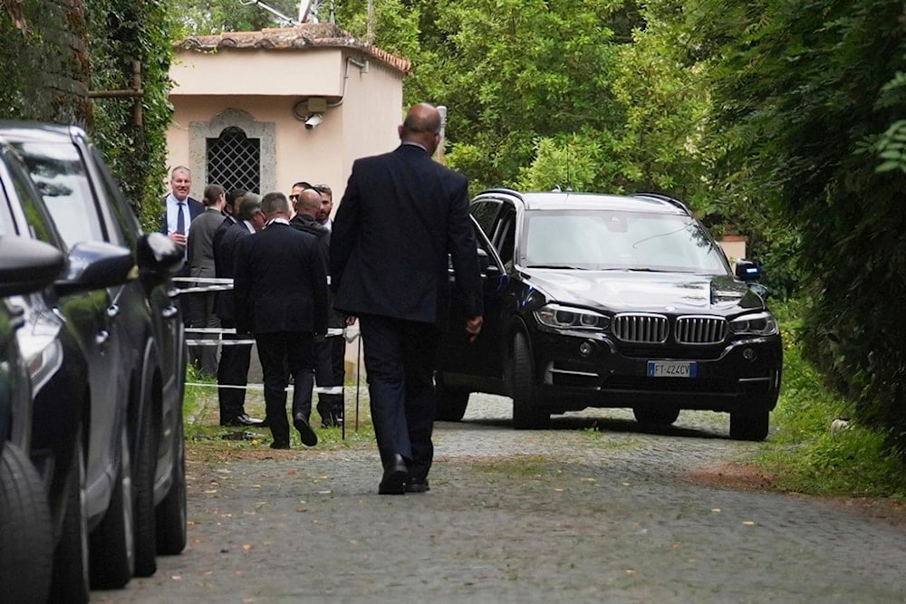 Iran advisor reveals details of US-Iran nuclear talks to Al Mayadeen
