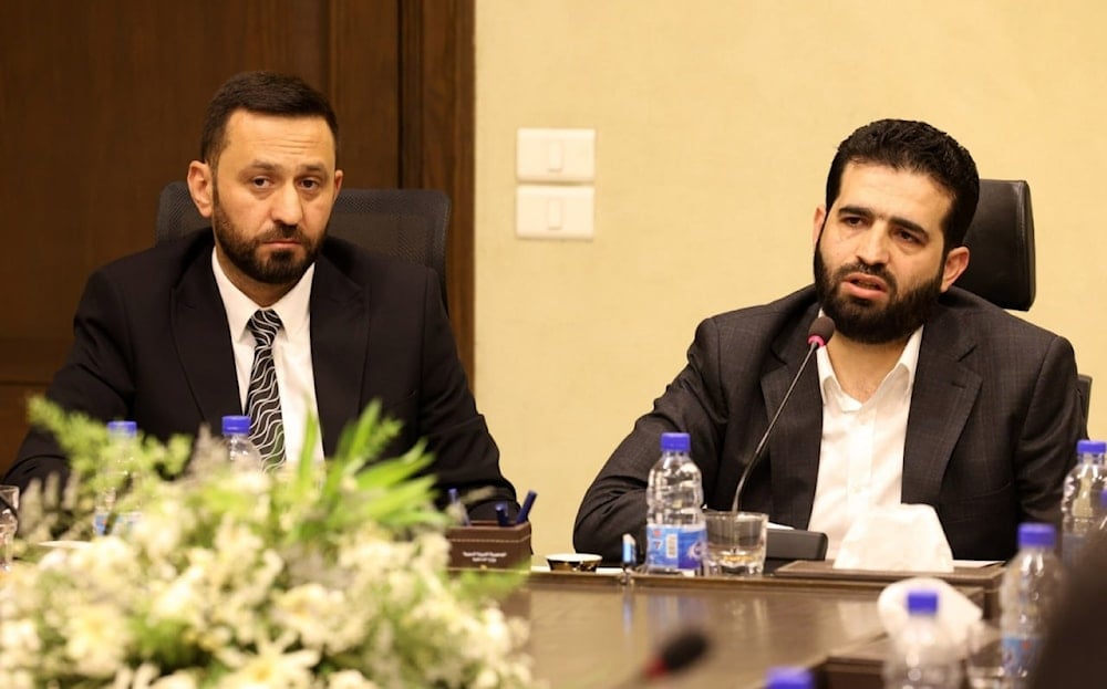 Syria restructures MoI, overhauls security across 12 provinces